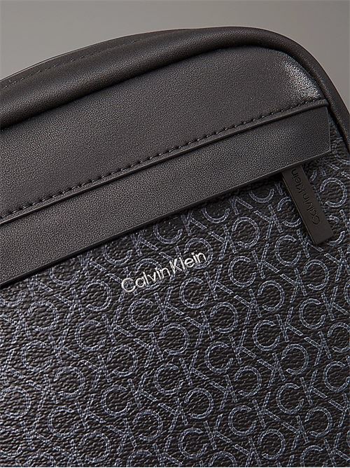 CK MUST REPORTER S MONO CALVIN KLEIN | K50K512909/0GJ